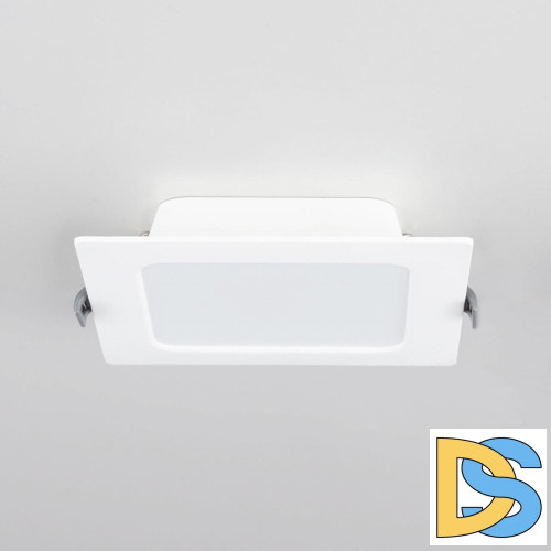 Встраиваемый светильник Citilux Галс CLD55K07N