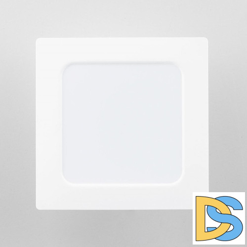 Встраиваемый светильник Citilux Галс CLD55K07N