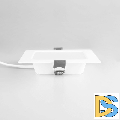 Встраиваемый светильник Citilux Галс CLD55K07N