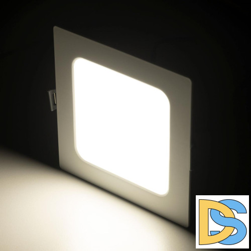 Встраиваемый светильник Citilux Галс CLD55K07N