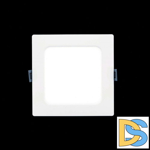 Встраиваемый светильник Citilux Галс CLD55K07N