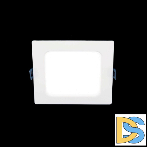 Встраиваемый светильник Citilux Галс CLD55K07N