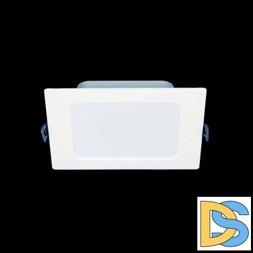 Встраиваемый светильник Citilux Галс CLD55K07N