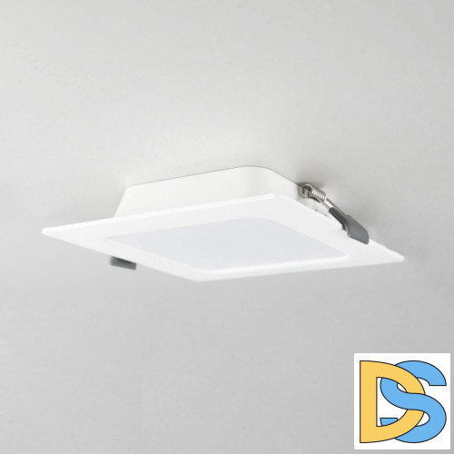 Встраиваемый светильник Citilux Галс CLD55K07N