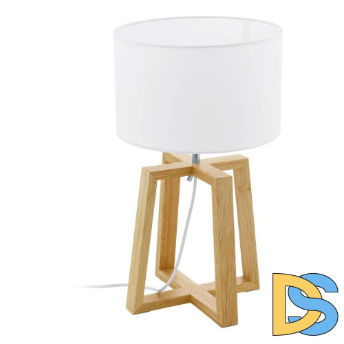 Настольная лампа Eglo Chietino 1 901293