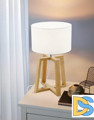 Настольная лампа Eglo Chietino 1 901293