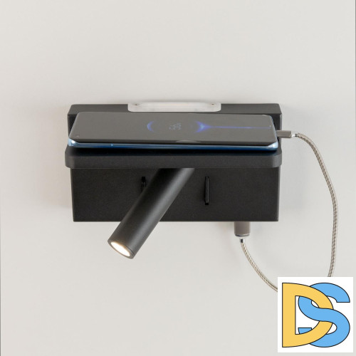 Спот Citilux Декарт CL704371