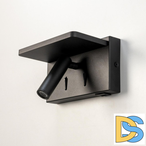 Спот Citilux Декарт CL704371