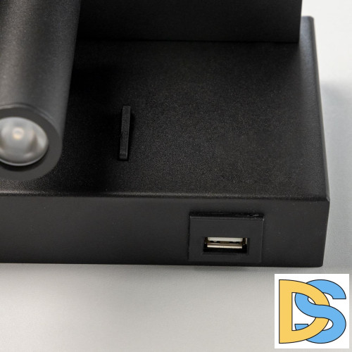 Спот Citilux Декарт CL704371