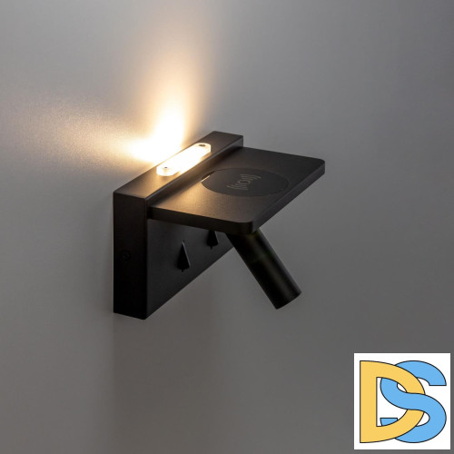 Спот Citilux Декарт CL704371