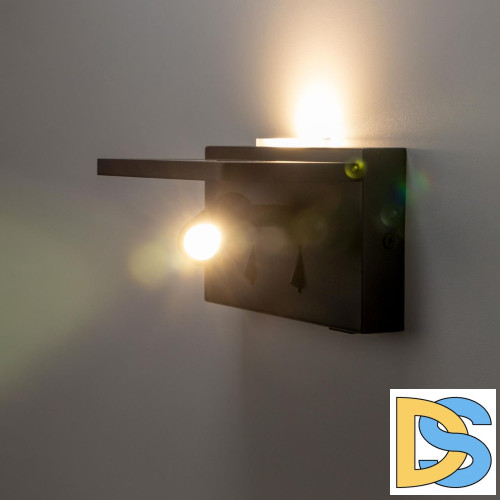 Спот Citilux Декарт CL704371