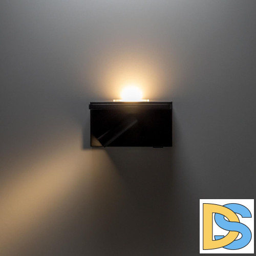 Спот Citilux Декарт CL704371