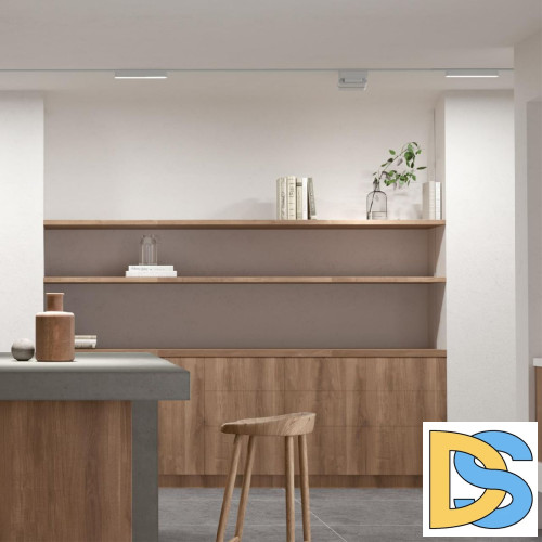 Адаптер для создания поворотных светильников с арт. 359073, 359077, 359081 Novotech Smal 359067