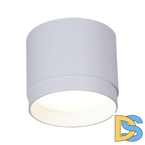 Накладной светильник Reluce 53007-9.5-001LD GX53 WT