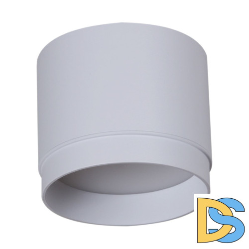 Накладной светильник Reluce 53007-9.5-001LD GX53 WT