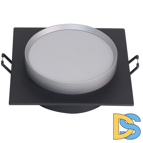 Встраиваемый светильник Feron DL506 51363