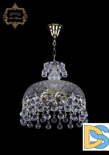 Подвесной светильник Art Classic 14.781.35.G.B