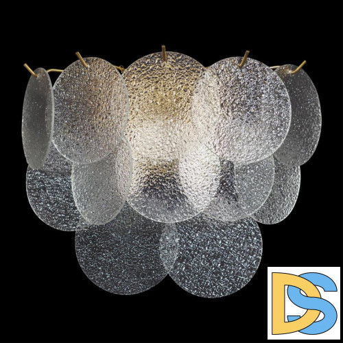 Настенный светильник Loft IT Frost 10022W