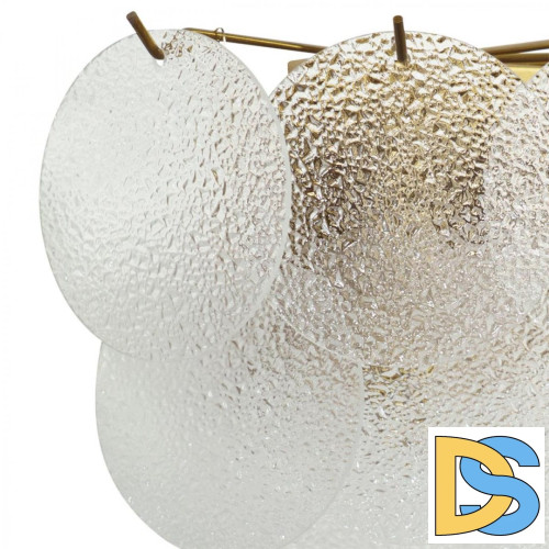 Настенный светильник Loft IT Frost 10022W