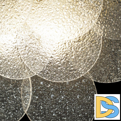 Настенный светильник Loft IT Frost 10022W