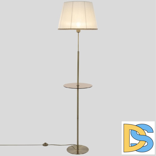 Торшер Citilux Линц CL402980T