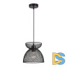 Подвесной светильник Arte Lamp Castello A7065SP-1BK