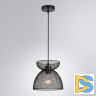 Подвесной светильник Arte Lamp Castello A7065SP-1BK