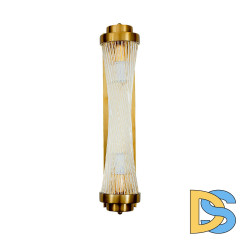 Настенный светильник Modelux ML.507.450 GD