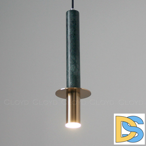 Подвесной светильник Cloyd Clarnet 10932