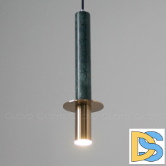 Подвесной светильник Cloyd Clarnet 10932