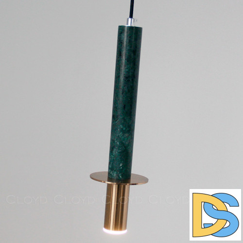 Подвесной светильник Cloyd Clarnet 10932