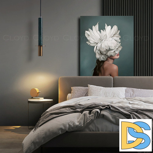 Подвесной светильник Cloyd Clarnet 10932