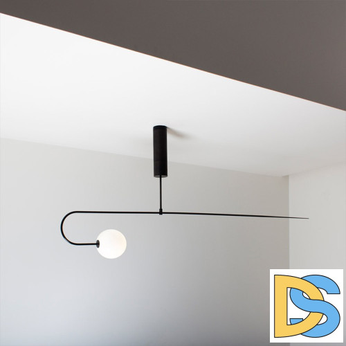 Подвесной светильник ImperiumLoft Lines G 140822-26