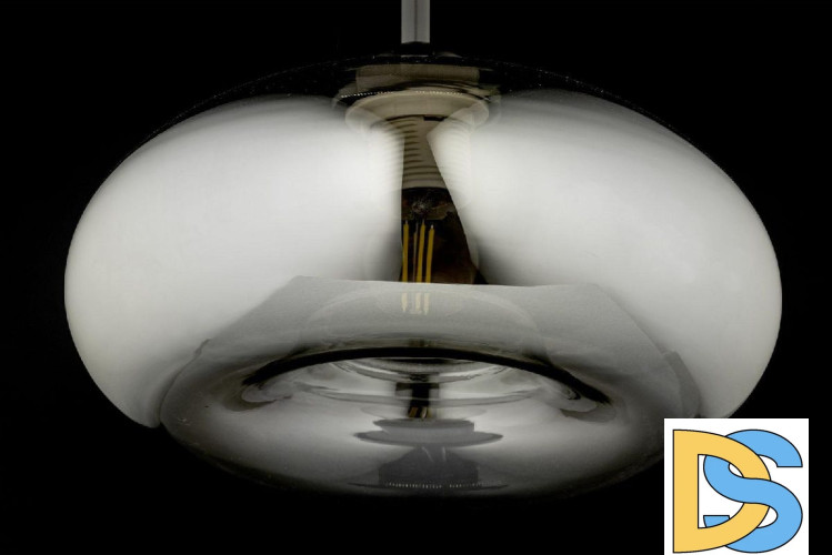 Подвесной светильник Arti Lampadari Dego E 1.P1 CS