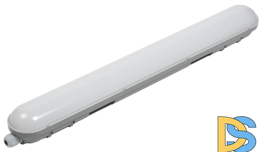 Настенно-потолочный светодиодный светильник Gauss ССП-176 Evo 864424318