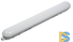 Настенно-потолочный светодиодный светильник Gauss ССП-176 Evo 864424318