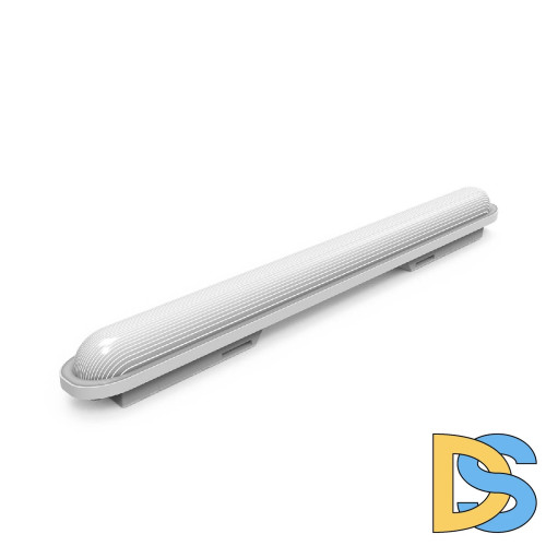 Настенно-потолочный светодиодный светильник Gauss ССП-176 Evo 864424318