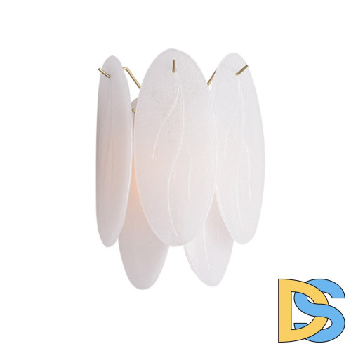 Настенный светильник Cloyd Eskimos 20243