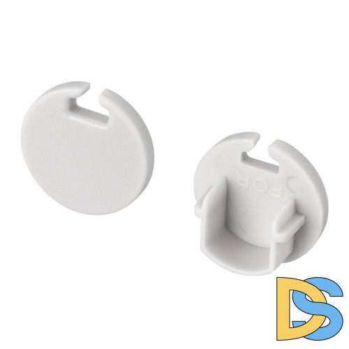 Заглушка Arlight ARH-ROUND-D16 глухая 039222