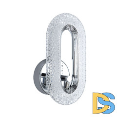 Настенный светильник Modestyle MS.1120.01 CR