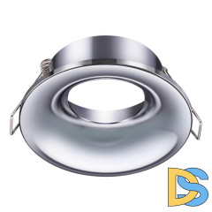 Встраиваемый светильник Novotech 370639