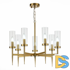 Подвесная люстра ST LUCE ACAZIO SL1159.303.07