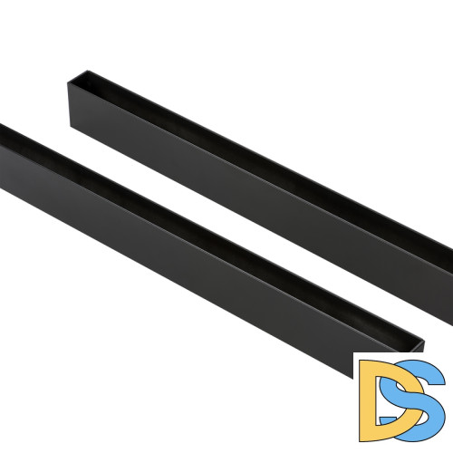 Трек двухконтактный однофазный Lightstar Barra 505017