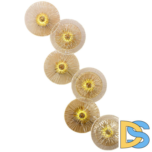 Настенный светильник Cloyd Helion 20209