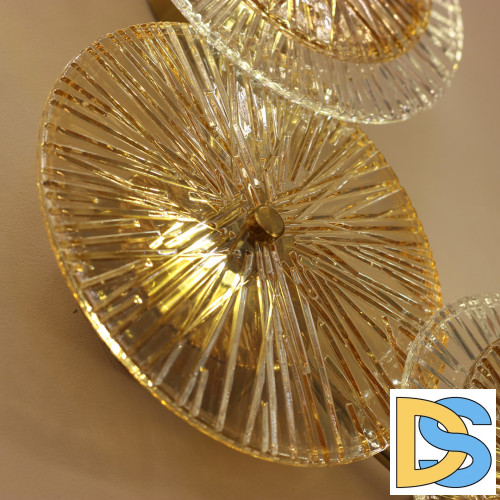 Настенный светильник Cloyd Helion 20209