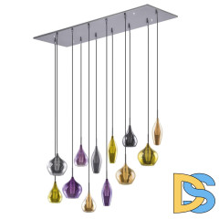 Подвесная люстра Lightstar Pentola 803125