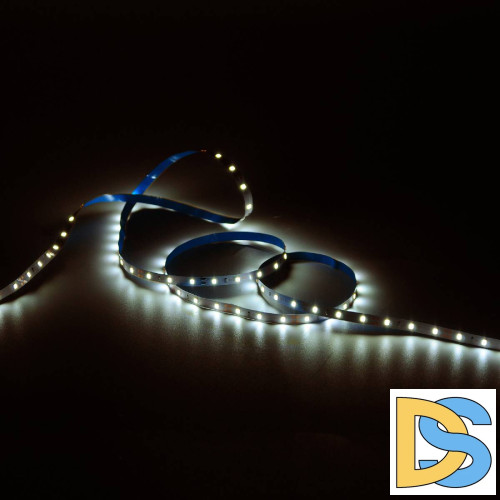 Светодиодная лента Gauss 4,8W/m 60LED/m 2835SMD теплый белый 5M 355000105