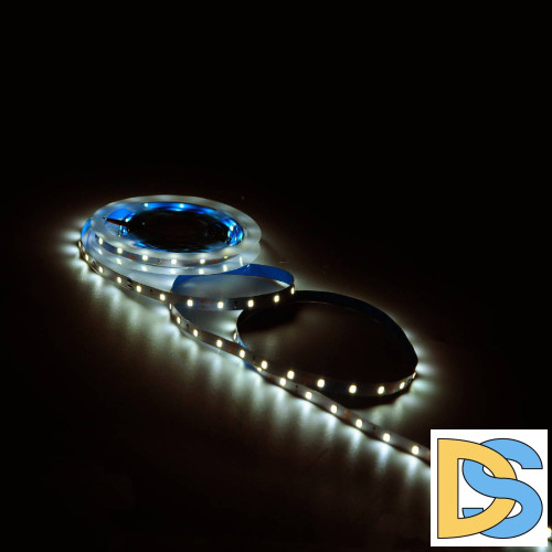 Светодиодная лента Gauss 4,8W/m 60LED/m 2835SMD теплый белый 5M 355000105