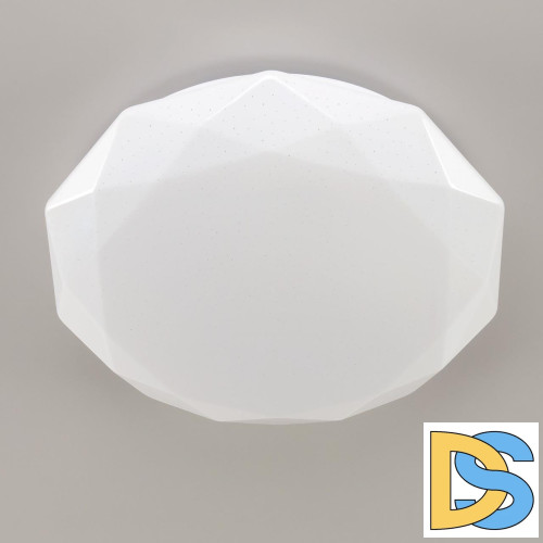 Потолочная люстра Citilux Астрон CL733330G