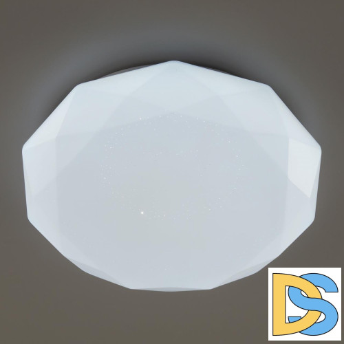 Потолочная люстра Citilux Астрон CL733330G